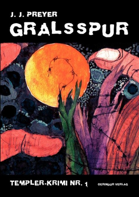 Gralsspur, Mixed media product Book