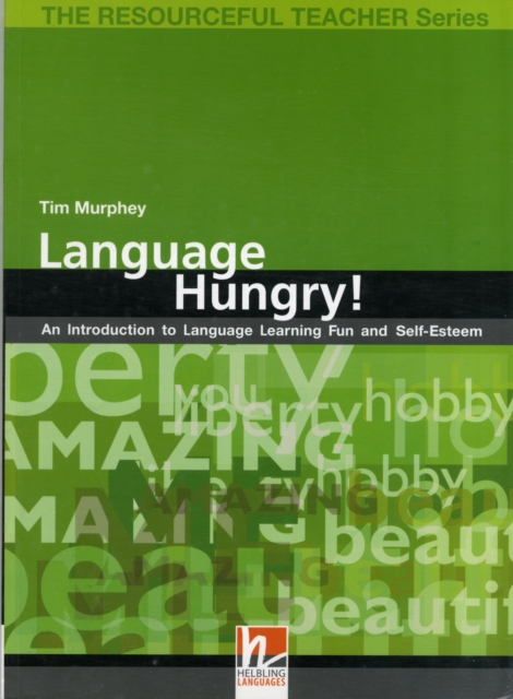 Language Hungry, Paperback Book