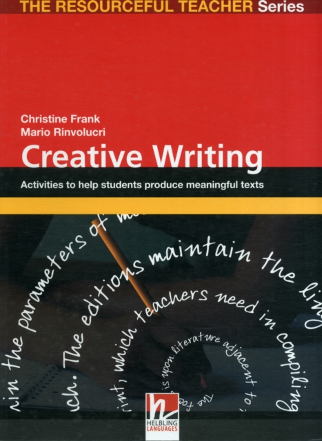 Creative Writing, Paperback Book