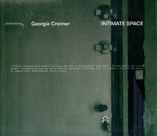 Intimate Space, Paperback / softback Book