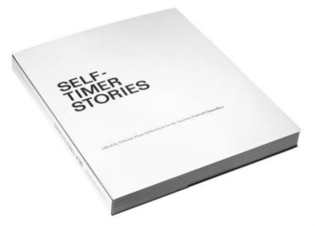 Self-Timer Stories, Paperback / softback Book