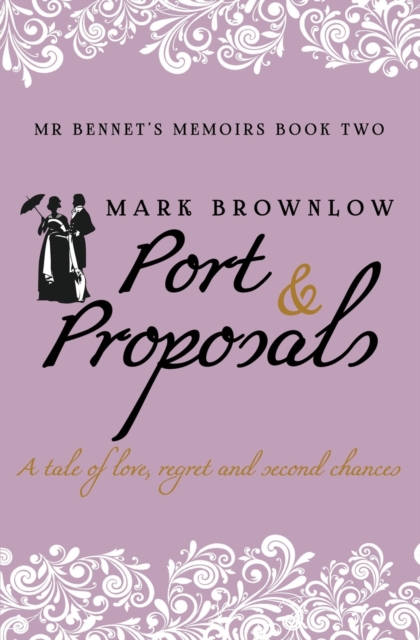 Port and Proposals, Paperback / softback Book