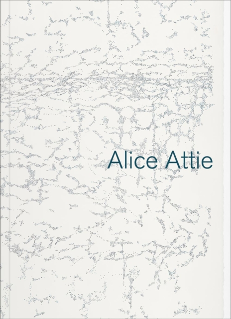 Alice Attie, Paperback / softback Book