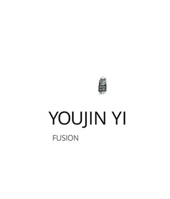 Youjin Yi : Fusion, Paperback / softback Book