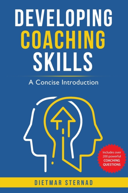 Developing Coaching Skills, Paperback / softback Book