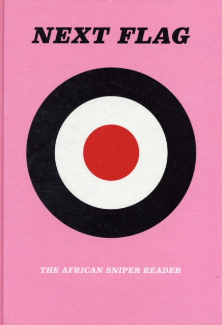 The African Sniper Reader, Hardback Book