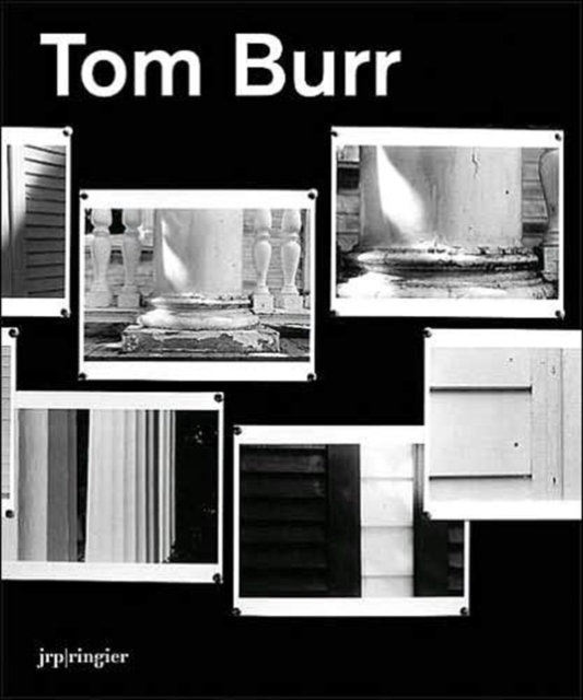 Tom Burr : Extrospective: Works 1994-2006, Paperback / softback Book