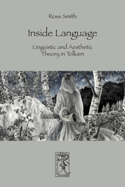 Inside Language, Paperback / softback Book