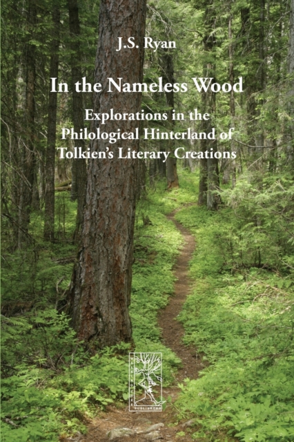 In the Nameless Wood, Paperback / softback Book