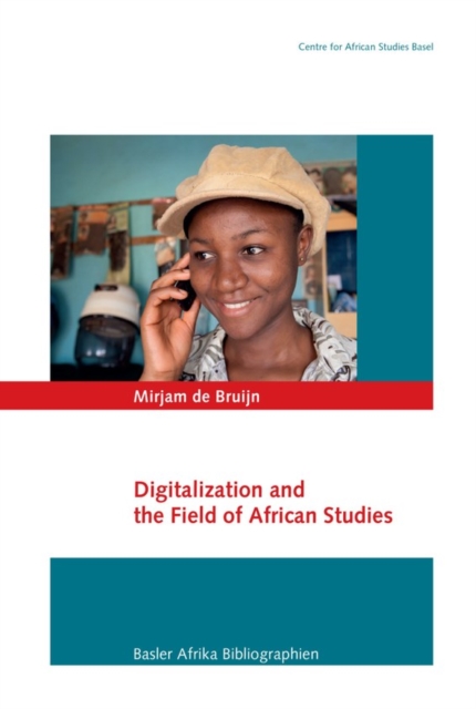 Digitalization and the Field of African Studies, PDF eBook