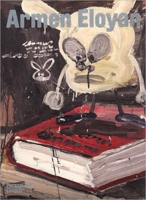 Armen Eloyan : Two Feet in One Shoe, Paperback / softback Book