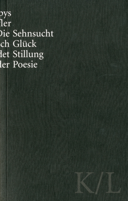 Andree Korpys/Markus Loffler, Paperback / softback Book