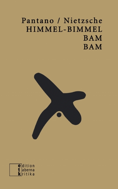 Himmel-Bimmel-Bam-Bam, Paperback / softback Book