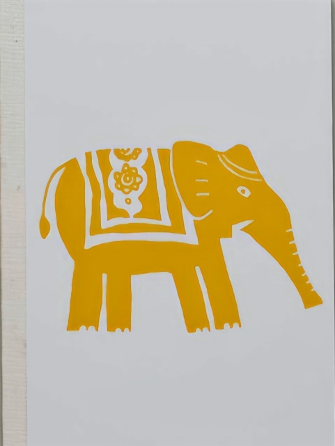 White Elephant, Paperback / softback Book
