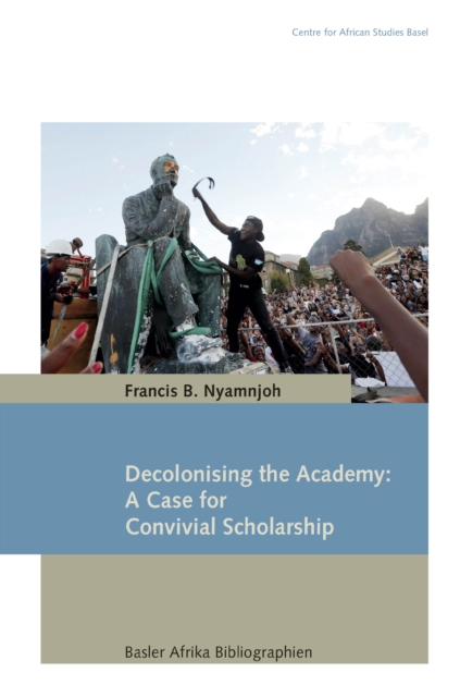 Decolonising the Academy, PDF eBook