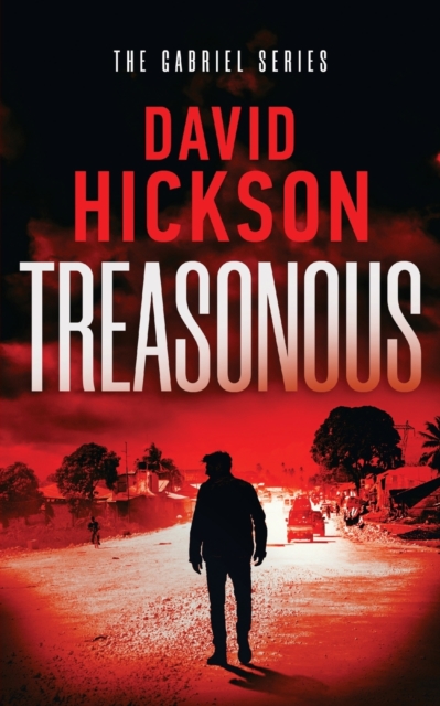 Treasonous, Paperback / softback Book