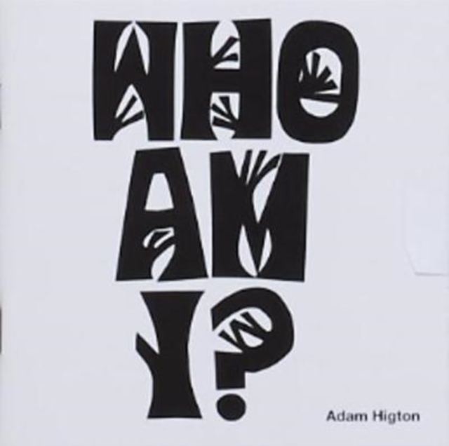 Who am I?, Paperback / softback Book
