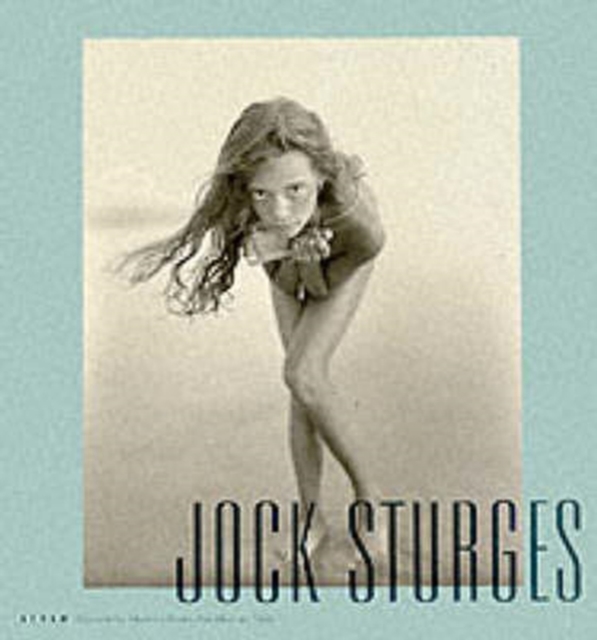 Jock Sturges, Paperback Book