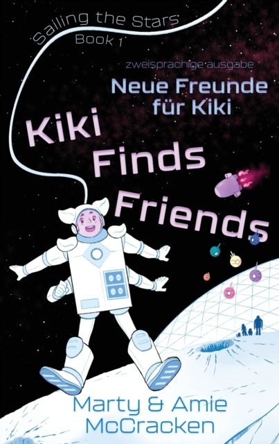 Neue Freunde fur Kiki, Paperback / softback Book