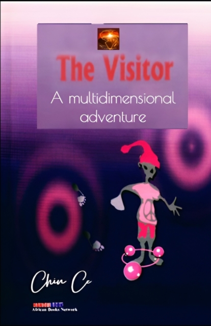 The Visitor : A multidimensional adventure, Paperback / softback Book