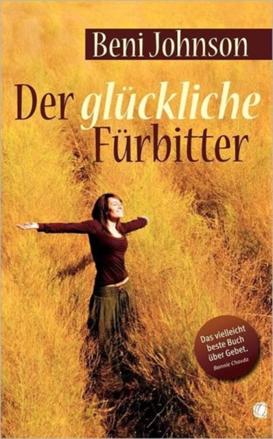 Happy Intercessor (German), Paperback / softback Book