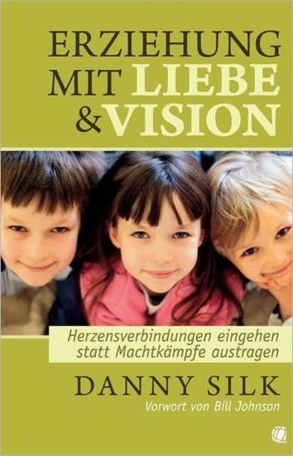 Loving Our Kids on Purpose (German), Paperback / softback Book