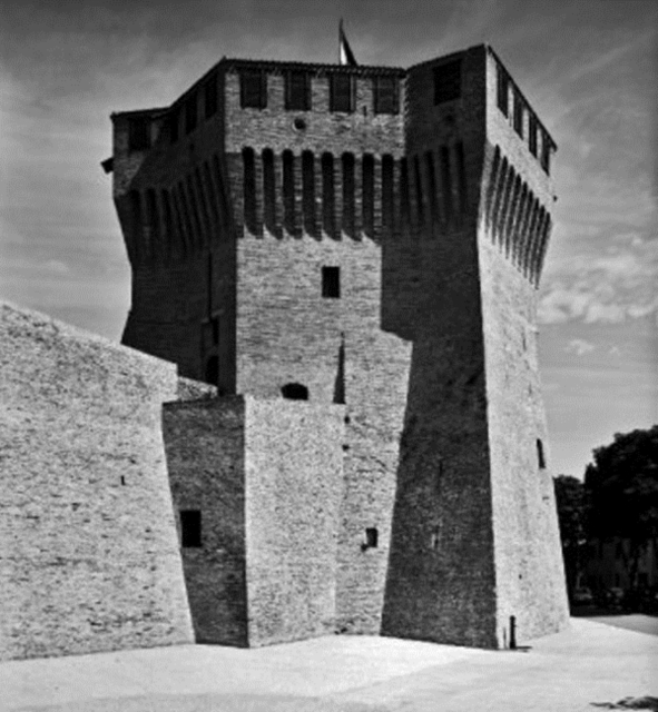 Francesco Di Giorgio Martini's Fortress Complexes, Hardback Book