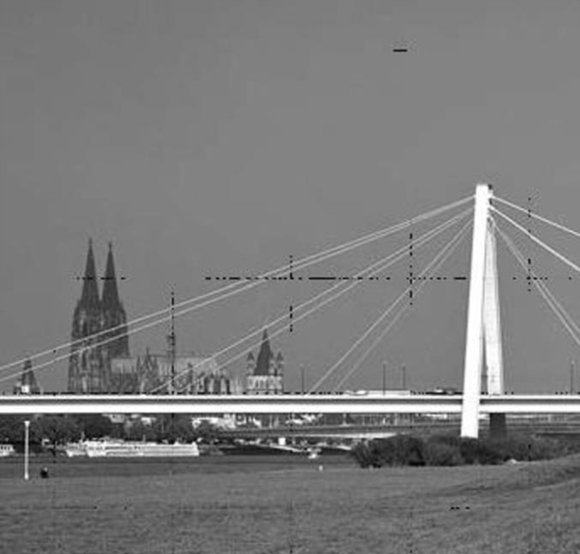 Rhine Bridges, Hardback Book