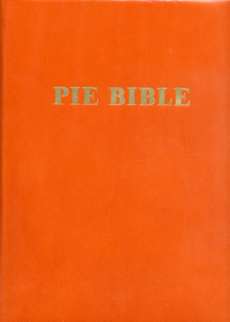 Pie Bible : M+M (Marc Weis and Martin De Mattia), Paperback / softback Book