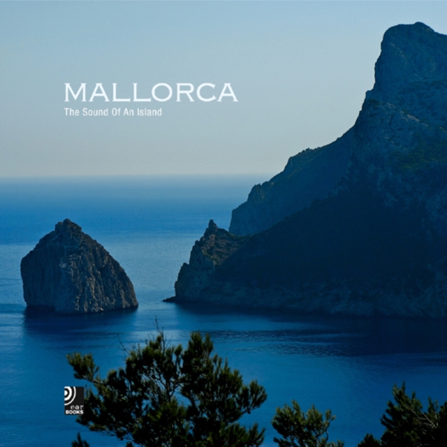 Mallorca : The Sound of an Island, Mixed media product Book