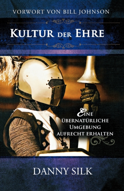 Culture of Honor (German), Paperback / softback Book