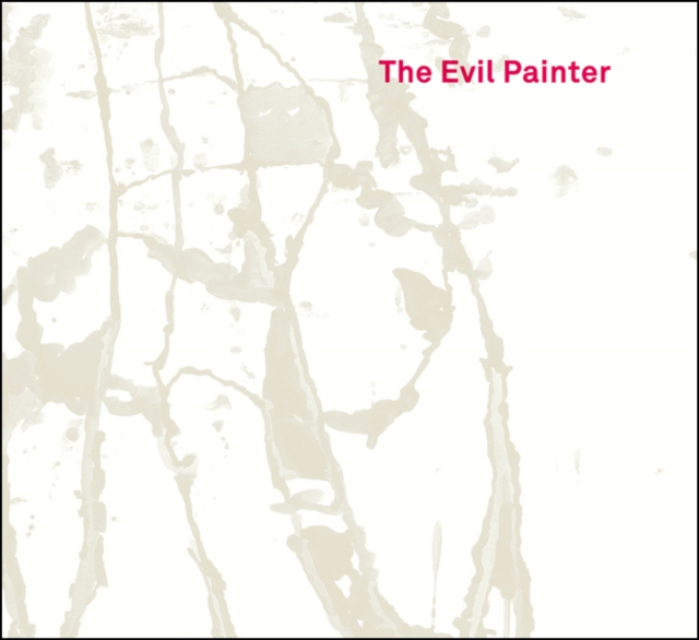 Ivan Grubanov : The Evil Painter, Hardback Book