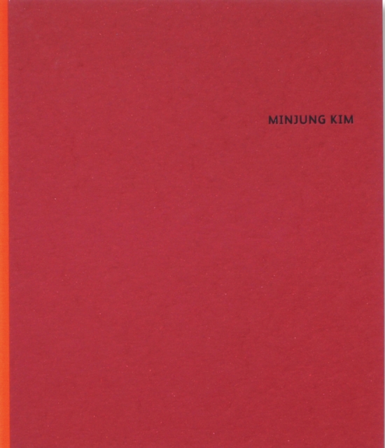 Minjung Kim, Hardback Book