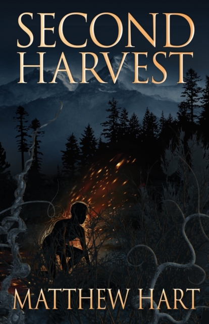 Second Harvest, Paperback / softback Book
