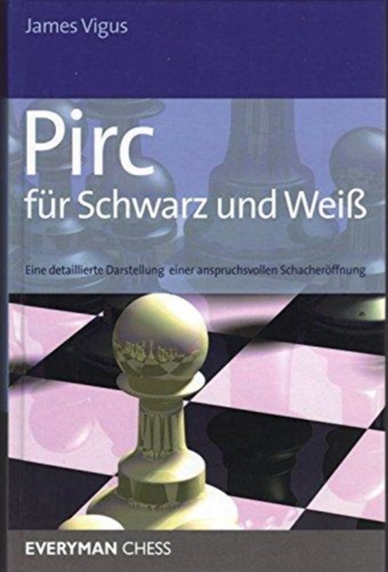 PIRC FR SCHWARZ UND WEI,  Book