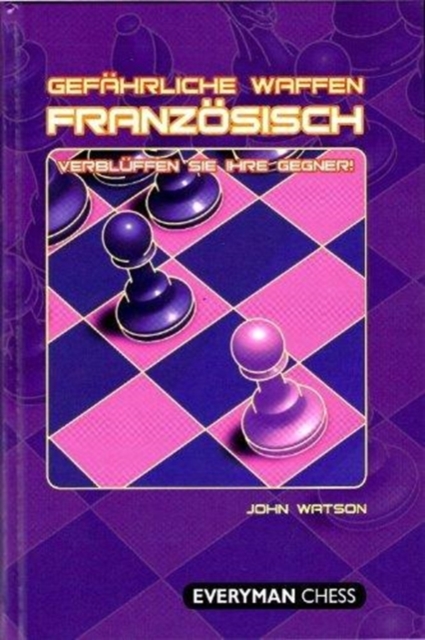 GEFHRLICHE WAFFEN FRANZSISCH,  Book