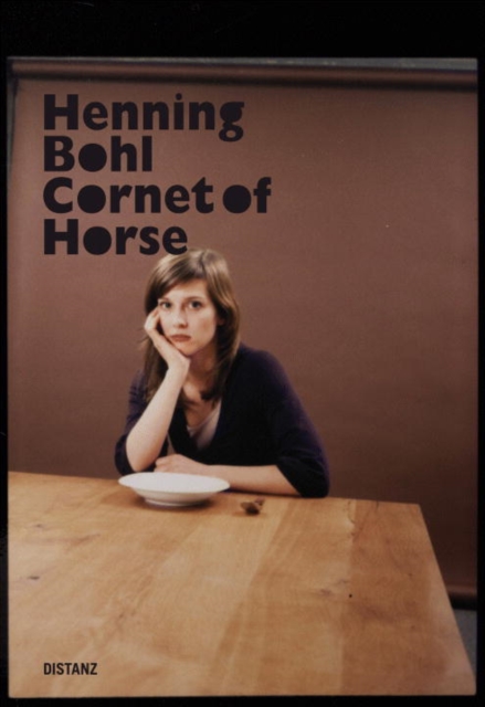 Henning Bohl : Cornet of Horse, Paperback / softback Book