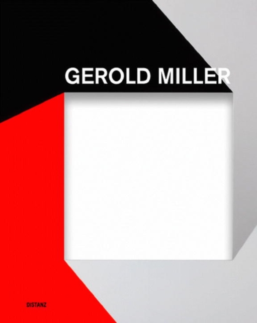 Gerold Miller, Hardback Book