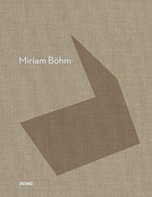 Miriam Bohm, Hardback Book