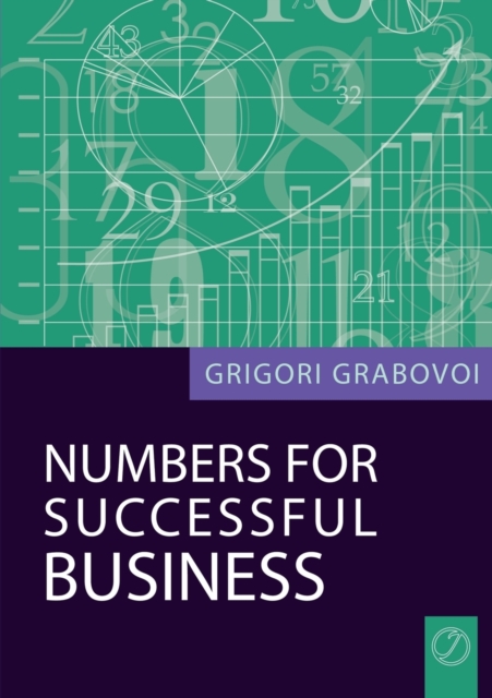 Numbers for Successful Business, Paperback / softback Book