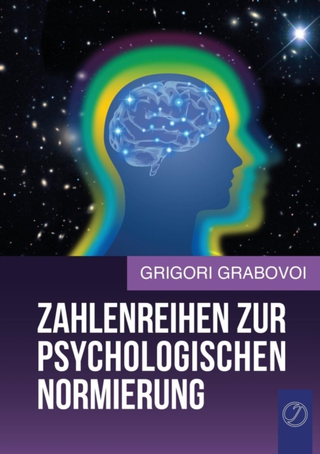 ZAHLENREIHEN ZUR PSYCHOLOGISCHEN NORMIERUNG (GERMAN Edition), Paperback / softback Book