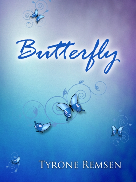 Beautiful Butterflies (In Your Garden), EPUB eBook