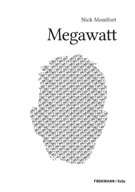Megawatt, Paperback / softback Book