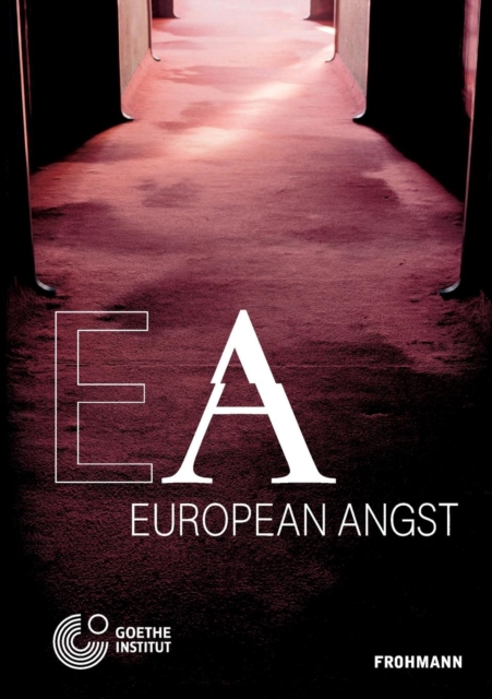 European Angst, Paperback / softback Book