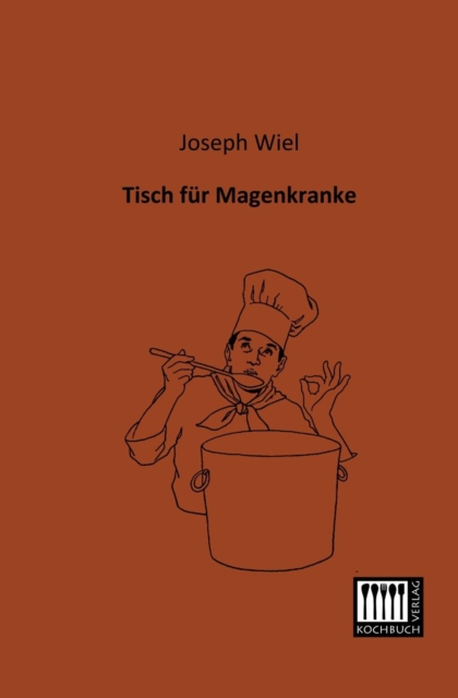 Tisch Fur Magenkranke, Paperback / softback Book