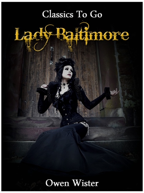 Lady Baltimore, EPUB eBook