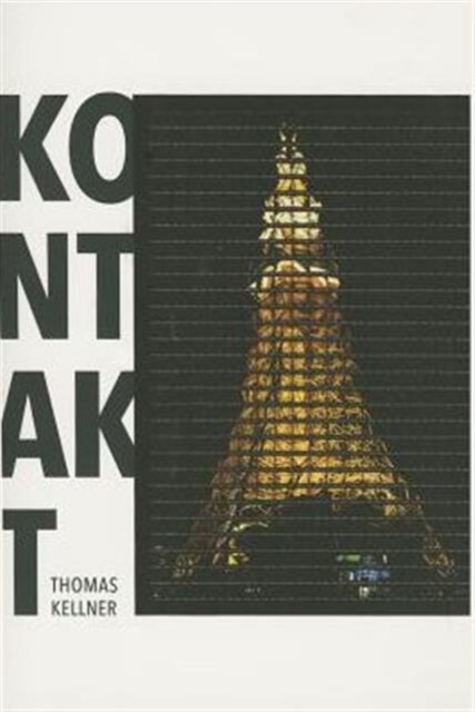 Kontakt, Paperback / softback Book