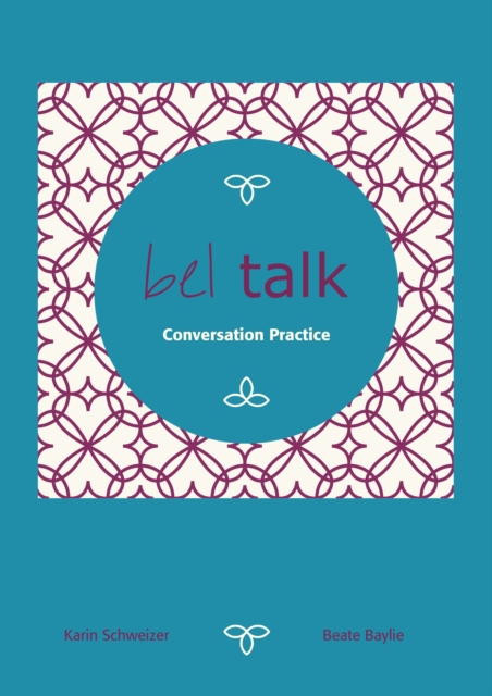 bel talk Conversation Practice : Conversations course with MP3-Download with dialogues and texts, EPUB eBook