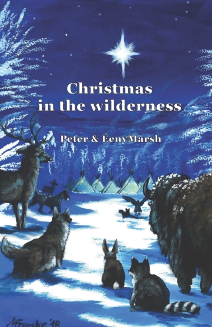 Christmas in the wilderness : The (Other) Christmas Narrative, Paperback / softback Book