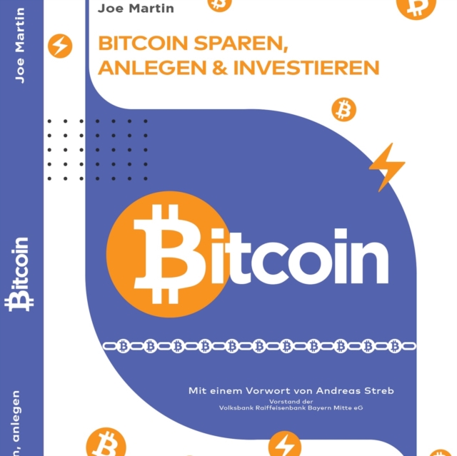 Bitcoin : Sparen, anlegen und investieren fur Anfanger, Interessierte und Profis, eAudiobook MP3 eaudioBook